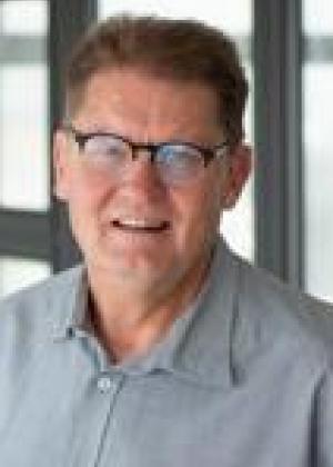 Photo of Cobus Engelbrecht