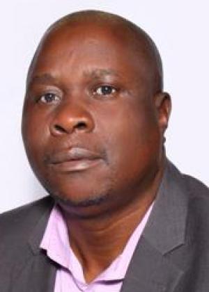 Photo of Daniel Sarakusebwa