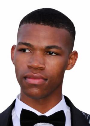Photo of Michael Udenyi