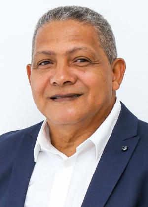 Photo of Halwynne Louw