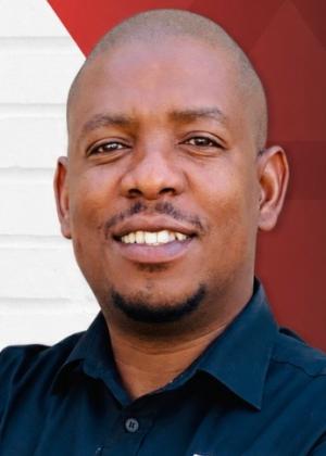 Photo of Siyathokoza  Langa