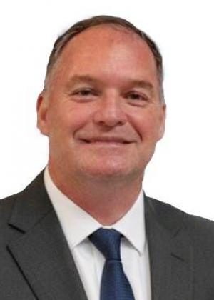 Photo of Greg Harris