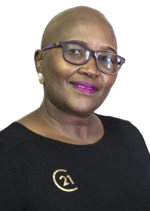 Photo of Nolitha Matshingana