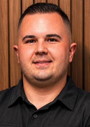Photo of Shane Clark