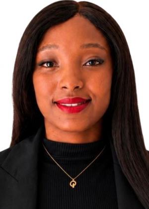Photo of Caroline  Nxumalo