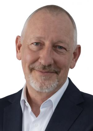 Photo of Nic Meyer