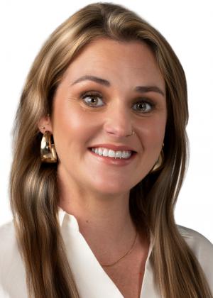 Photo of Catherine Melrose