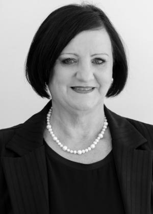 Photo of Sonja Tredoux