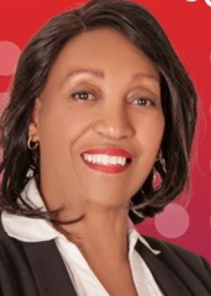 Photo of Gloria Silvano