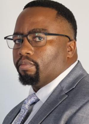 Photo of Tukisi Maremane