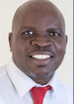 Photo of Jappie Modise (jabu) Moretsela