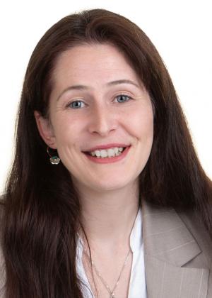 Photo of Melissa 