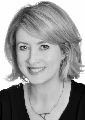 Photo of Annemarie Walters