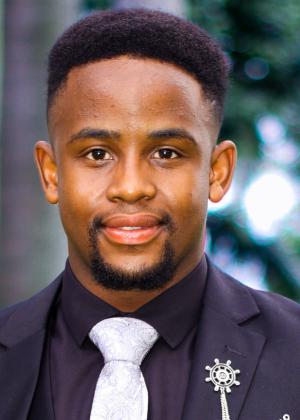 Photo of Siyabonga Malatjie