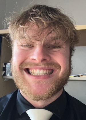 Photo of Matthew  Smit 