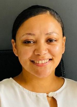 Photo of Rookaya Addison
