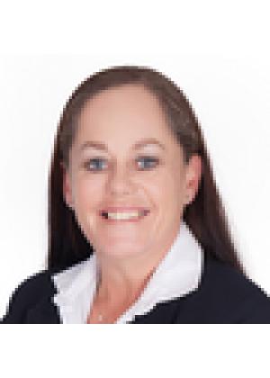 Photo of Amanda van der Merwe