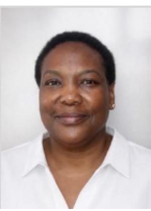 Photo of Esther Mathopa