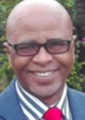 Photo of Velani Ngcobo