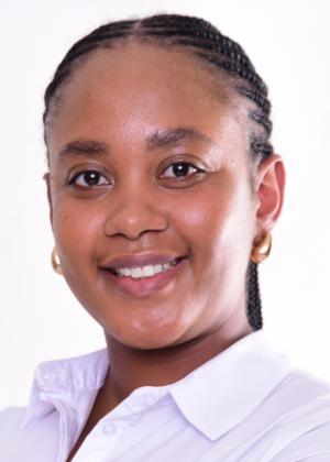 Photo of Imkita Ntshanga