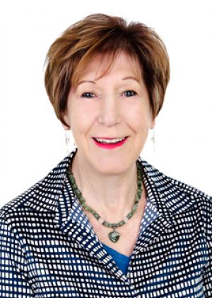Photo of Diana Murray