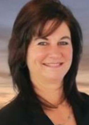 Photo of Diane Reed
