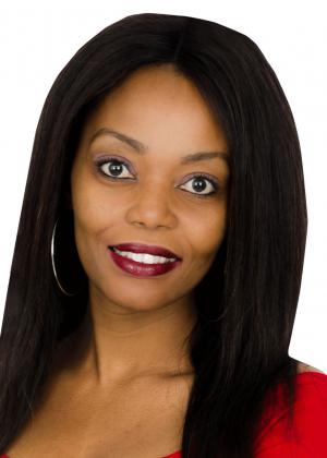 Photo of Vikki Hohana