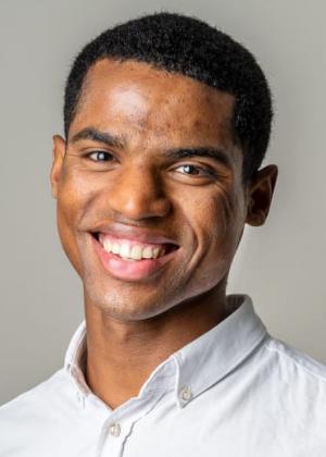 Photo of Dillon Kroukamp
