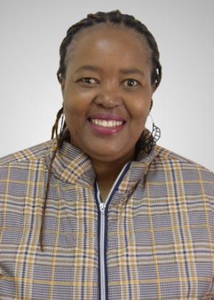 Photo of Matsela Morema