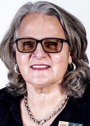 Photo of Heilie van der Berg