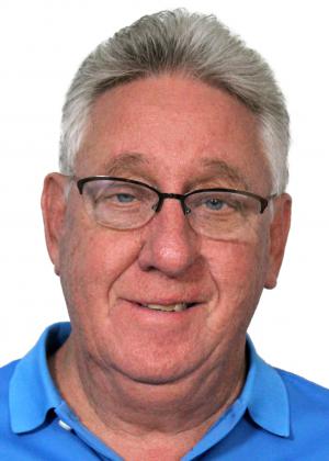 Photo of Gordon Williams