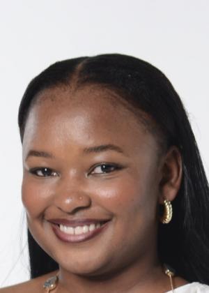 Photo of Kgomotso Wesi