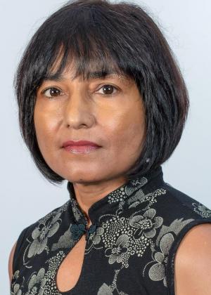 Photo of Tarryn Chloe Pillay