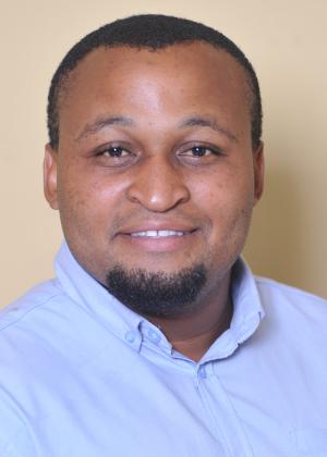 Photo of Thabiso Sebata