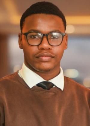 Photo of Bulelani Mthethwa