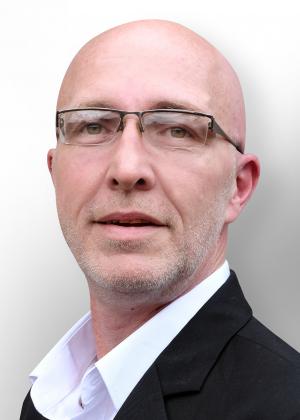 Photo of Justin Ortlepp