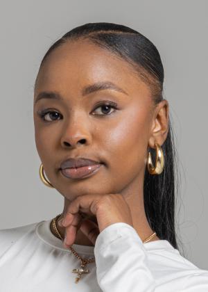 Photo of Lesedi Wesi