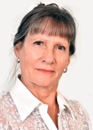 Photo of Louise Pretorius