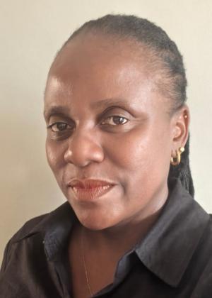 Photo of Futhi Malumane