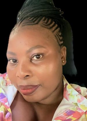 Photo of Mirriam  Mabane 