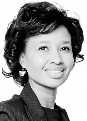 Photo of Janine Julies