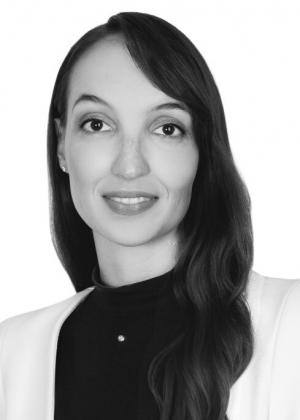Photo of Christina Botha