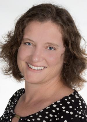 Photo of Saskia Stander