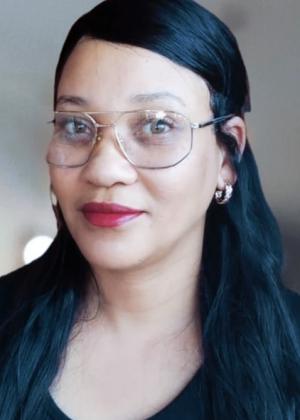 Photo of Delicia Davids-Strachan