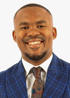 Photo of Loyiso Yul Stofile