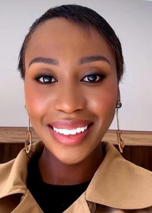 Photo of Yvette Phala