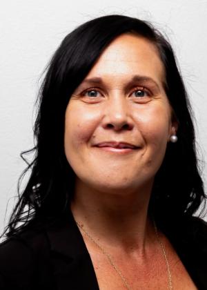 Photo of Cherise Ridderhof