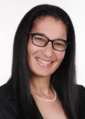 Photo of Monique Milford