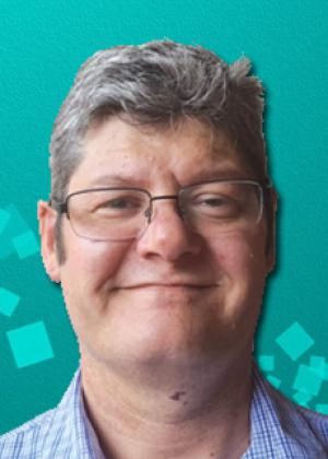 Photo of Francois Hefer