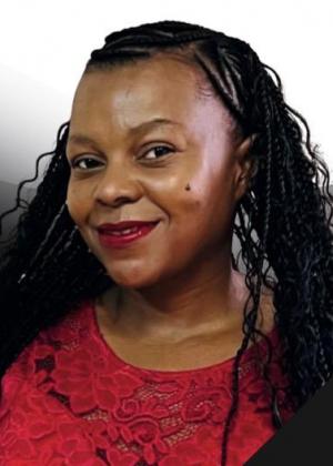 Photo of Phuti Senosha